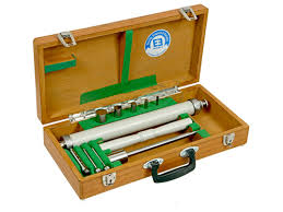 Proctor Needles (Spring Type)